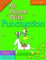 At Home with Punctuation (7-9)