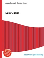 Luis Ocaa