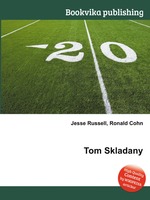 Tom Skladany