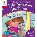 Oxford Reading Tree Songbirds: My Cat and Other Stories