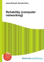 Reliability (computer networking)