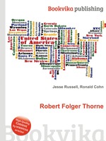 Robert Folger Thorne