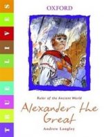Alexander the Great: True Lives
