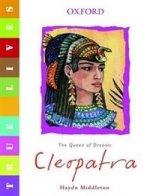 Cleopatra: True Lives