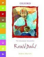 Roald Dahl: True Lives