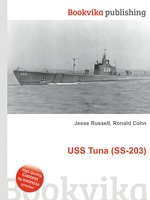 USS Tuna (SS-203)