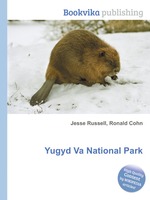 Yugyd Va National Park