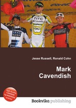 Mark Cavendish