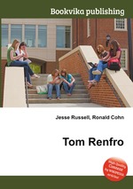 Tom Renfro