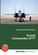 Scaled Composites ATTT