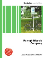 Raleigh Bicycle Company