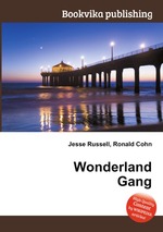 Wonderland Gang