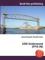 USS Underwood (FFG-36)