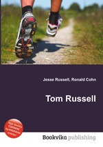 Tom Russell