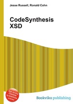 CodeSynthesis XSD