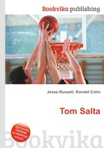 Tom Salta