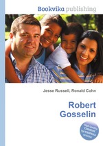 Robert Gosselin