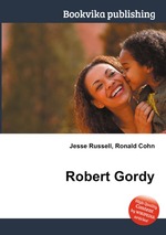 Robert Gordy