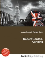 Robert Gordon-Canning