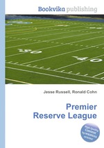 Premier Reserve League