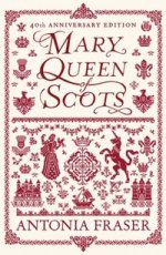 Mary Queen of Scots    Ned