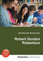 Robert Gordon Robertson