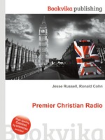 Premier Christian Radio