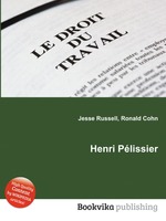 Henri Plissier