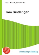 Tom Sindlinger