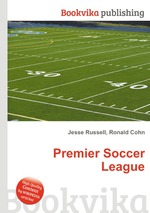 Premier Soccer League