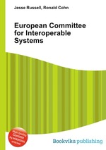 European Committee for Interoperable Systems