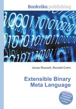 Extensible Binary Meta Language