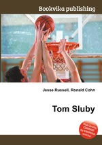 Tom Sluby