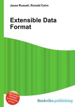 Extensible Data Format