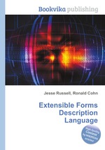 Extensible Forms Description Language