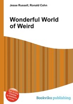 Wonderful World of Weird