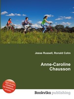 Anne-Caroline Chausson