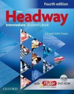 NEW HEADWAY INT 4ED SB+ iTutor DVD-R PACK