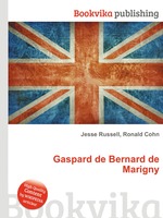 Gaspard de Bernard de Marigny