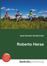 Roberto Heras