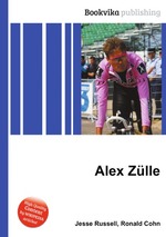 Alex Zlle