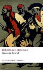 Treasure Island (Oxford World`s Classics)