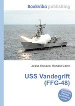 USS Vandegrift (FFG-48)