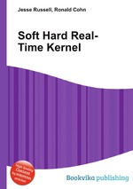 Soft Hard Real-Time Kernel