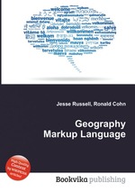 Geography Markup Language