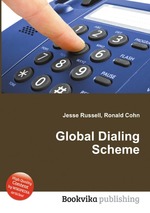 Global Dialing Scheme