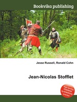 Jean-Nicolas Stofflet