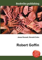 Robert Goffin