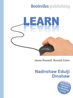 Nadirshaw Edulji Dinshaw