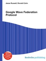 Google Wave Federation Protocol